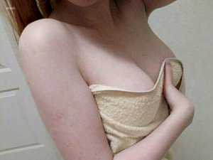 EvaCutie's Sexcam