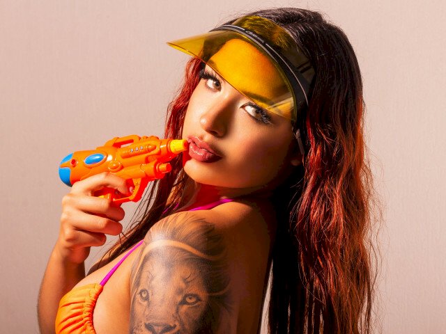 ElettraGreco's profiel - Afbeelding n°42