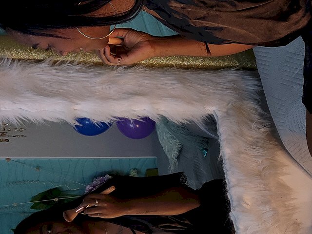 EbonyJuice's profile - Image n°0