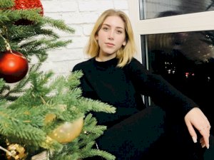 Webcam sex de EmilyX