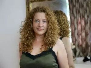 Webcam sex met EveHamilton