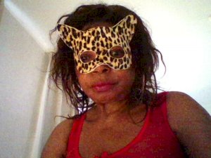 Elianesexy1's Sexcam