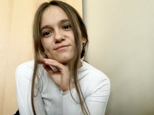 EmilyHeart's Sexcam