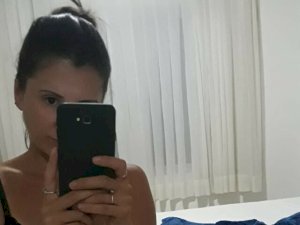 EvaBreda's Sexcam