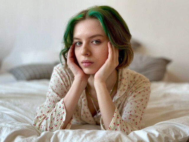 EmilyLaBunny's profile - Image n°0