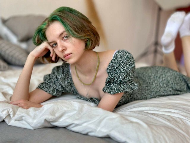 EmilyLaBunny's profile - Image n°1