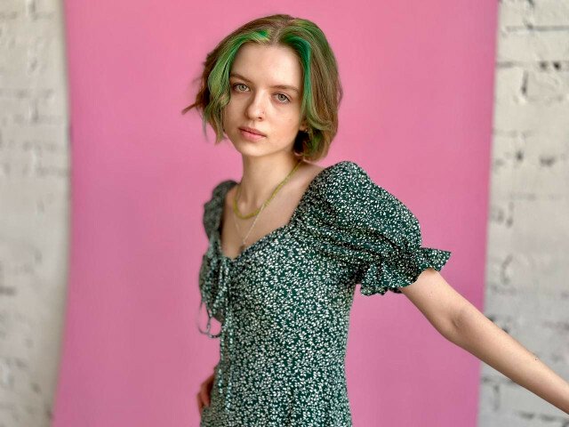 EmilyLaBunny's profiel - Afbeelding n°7