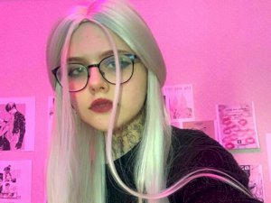Eva20's Sexcam