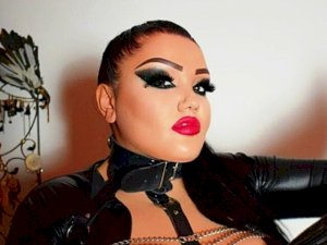 EvilDomina's Sexcam