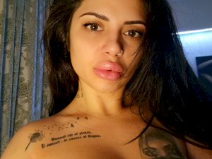 Evelynne's Sexcam
