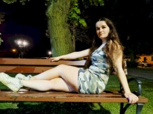 ErotischKate's Sexcam