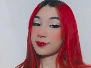 Webcam sex con Evans