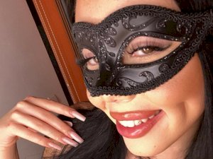 EmmaDisguise's Sexcam