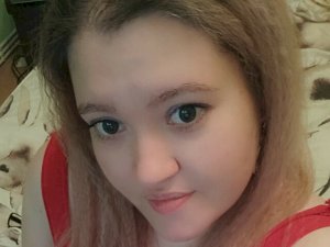 Ellaryy's Sexcam
