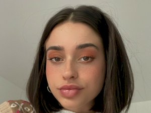 Elisagt's Sexcam