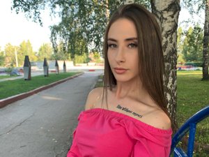 EvaFloress's Sexcam