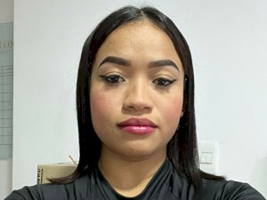 EbonySanders's Sexcam
