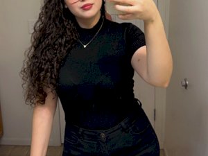 Ellenoir's Sexcam