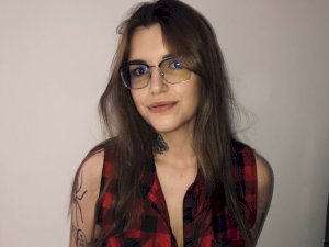 EvaDesire's Sexcam