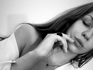 ElegantLady's Sexcam
