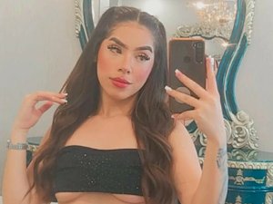 EmmaMiler's Sexcam