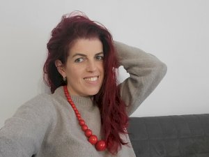 EroticSophie's Sexcam