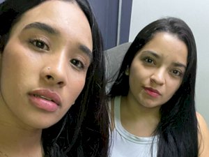 EstefaMichel's Sexcam