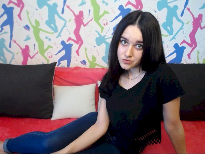 EbbiNyes's profile - Image n°0