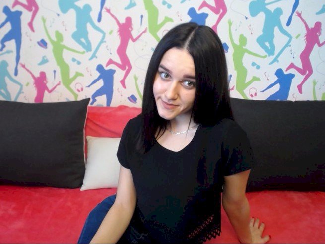 EbbiNyes's profile - Image n°2