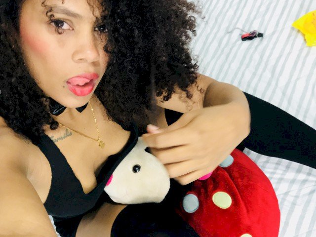 EbonyBluu's profile - Image n°3