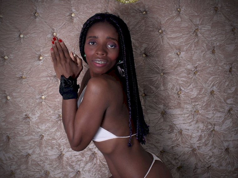 Profil de EbonyKayla - Photo n°1
