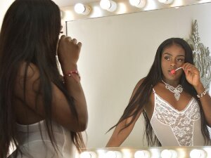 Live Sex EbonyxTSx