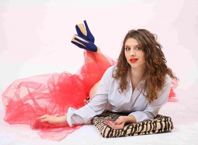 Ecaterinn's Profil - Bild n°9