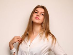 EcobandMarylin's Sexcam