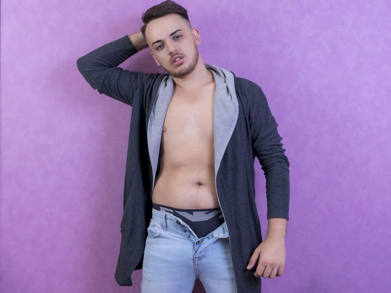 EddieRhodes's profile - Image n°0