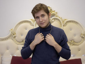 EddyChase's Sexcam