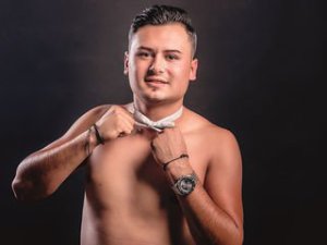 EddyLove's Sexcam