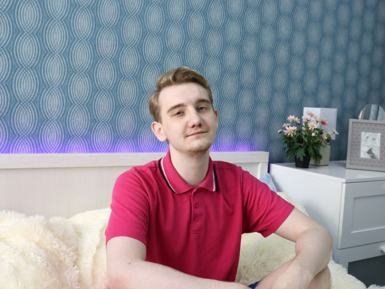 EddySnow's profile - Image n°0