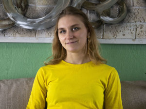 EdenNoer's Sexcam