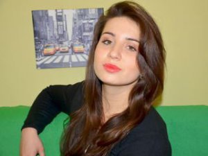 EdesaCute's Sexcam