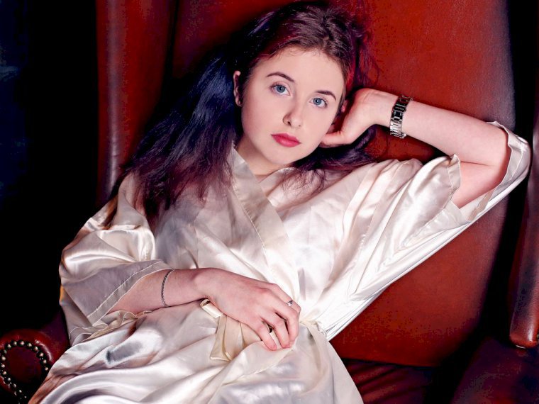 EdisonGreta's profile - Image n°0