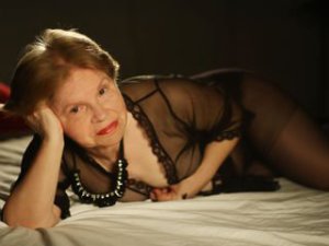 EdithaCarter's Sexcam