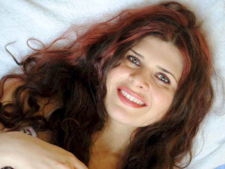 Profil de EdithAffair - Photo n°0