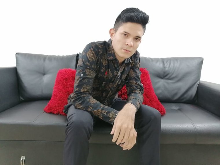 EdivanRick's profile - Image n°0