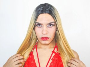 EdnaRoss's Sexcam