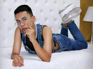 EduardoMarquez's Sexcam