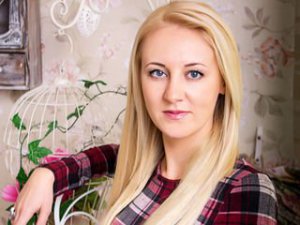 EducatedBlonde's Sexcam
