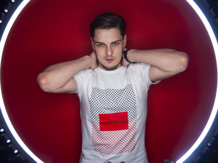 EdvardMillers's profile - Image n°0