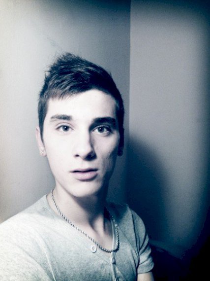 Profil de Edward - Photo n°1