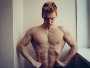 EdwardBiceps's Sexcam
